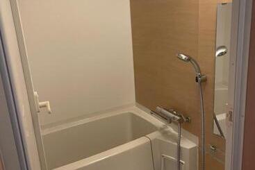 Hotel Progress Inn 名護 Matabee