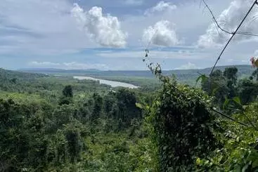Hotel Tatai Nature Resort