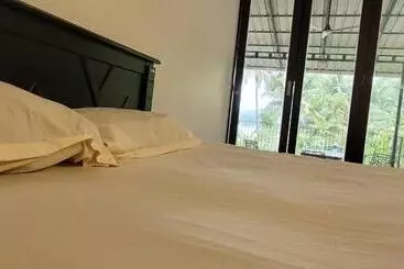 ホテル Thengaparambath Retreat