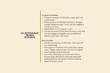 Isa Residence In Orosei Just 3 Km From The Beach, Apartments With Air Conditioning And Private Outdo