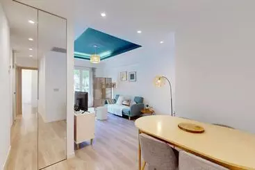 Apart Otel Loft Victor Hugo 73 Fshh