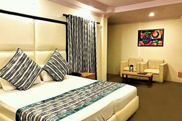 Mm Retreat Manali   Best Luxury Hotel Near Mall Road