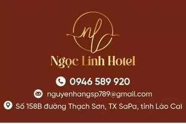 Ngọc Linh Hotel Sapa
