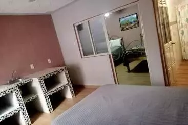 ペンション Casa Hotel Rousse