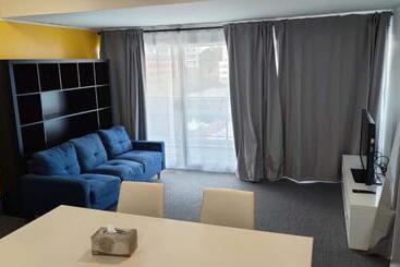 Пансион Cbd Stay