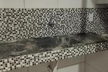 Pansiyon Ilê De Mainha