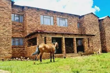 Majatalo Matibidi Guest Lodge