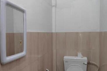 פנסיון Vicha Paying Guest Nagaland