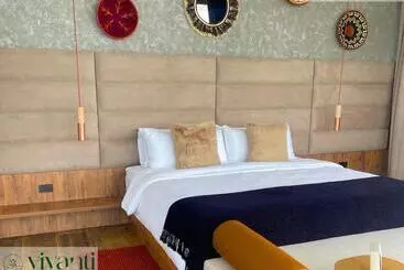 Vivanti Resort