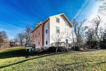 فندق صغير Furness Mansion