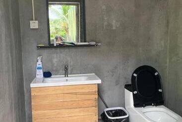 Hospedaria Gar S Homestay