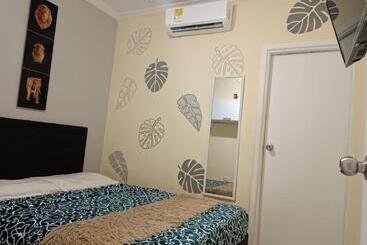 Bed and Breakfast Bahia Comfort