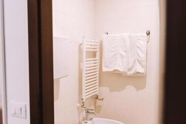 住宿加早餐 Casa Camilla