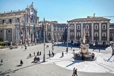 تختخواب و صبحانه Exotic Holiday Home