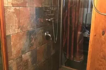 Bed & Breakfast Le Gîte Du Lac à La Tortue