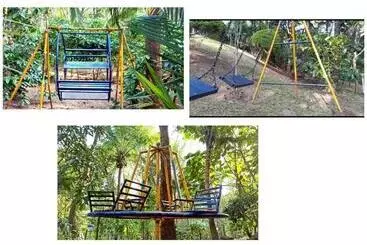 Coffee Land Resort