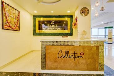 Collection O Saria Hotel & Banquet Hall