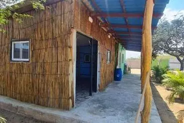 Auritachon Hostal