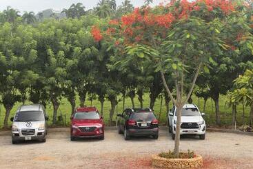 هتل Casita #2 Apt Style 2 Br, 2 Bath At Casablanca