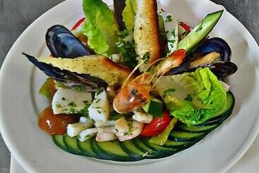 Hôtel Hôtel Badraoui