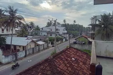Hotel Lyon Villa