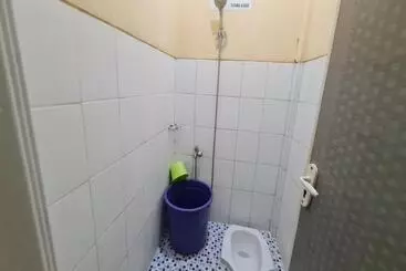 Hotel Oyo 93360 Wisma Subur