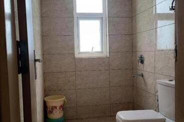 Hotel Rs Residency And Travels