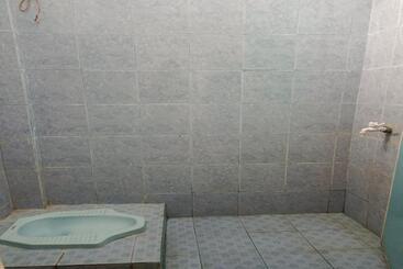 호텔 Spot On 93375 Elang Homestay