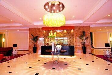 هتل Stamford Executive Residences