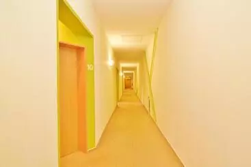 ホテル & Restaurant Heidekrug In Pinneberg