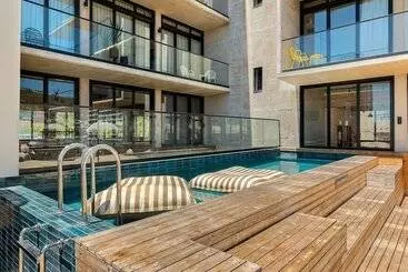 Huoneistohotelli Neighbourgood 84 Harrington