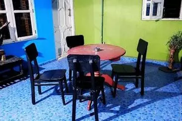ペンション Corner Retreat