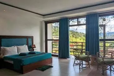 Pensionat Dream Mount Villa