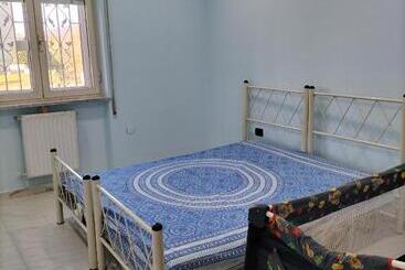 Pensionat G&g Pompei