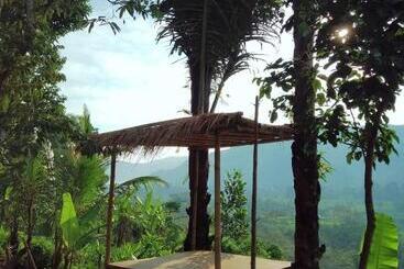 膳宿费 Narta Guest House