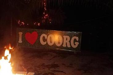 ペンション V Stays, Madikeri