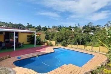 פנסיון Vbc Guesthouse