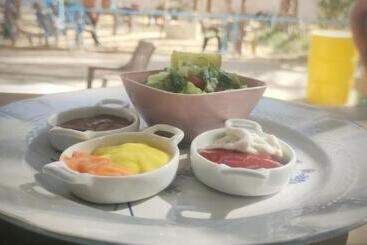 منتجع Jnayna Home For Camping