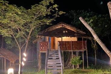 リゾートホテル Paddy Shed