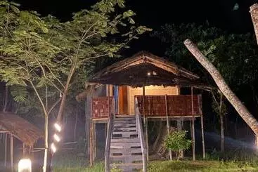 リゾートホテル Paddy Shed
