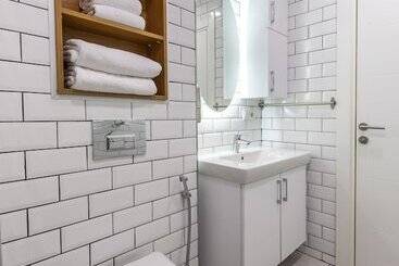 Aparthotel The Business Class Suit