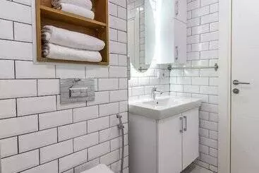 Апарт-отель The Business Class Suit