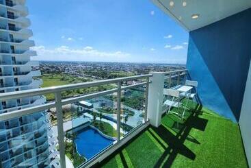 Bed and Breakfast Big Balcony Relaxing Condo In San Fernando