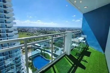 Bed and Breakfast Big Balcony   Relaxing Condo In San Fernando