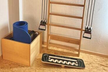 تختخواب و صبحانه Haus Wallis By Stayfritz Ski In Ski Out Zimmer Garni Am Arlberg