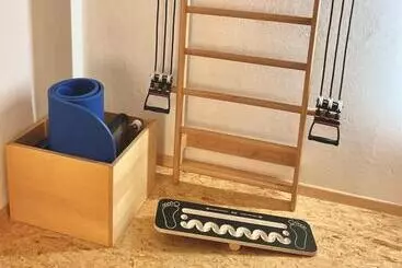 Bed and Breakfast Haus Wallis By Stayfritz Ski In Ski Out Zimmer Garni Am Arlberg