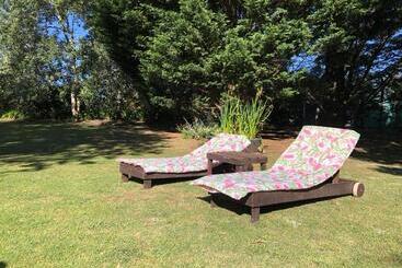 Bed & Breakfast La Elena