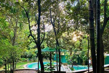 צימר Nature Will