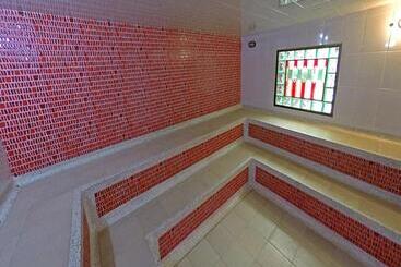 Biohotel Serenity Spa