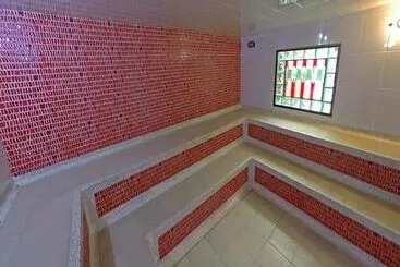 Biohotel Serenity Spa